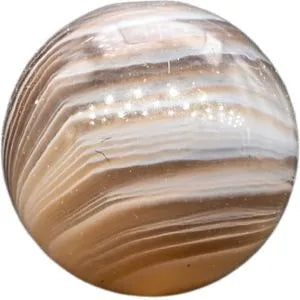 Agate Botswana