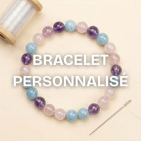 Bracelets personnalisé