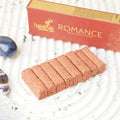 Cônes d'Encens Palo Santo Romance