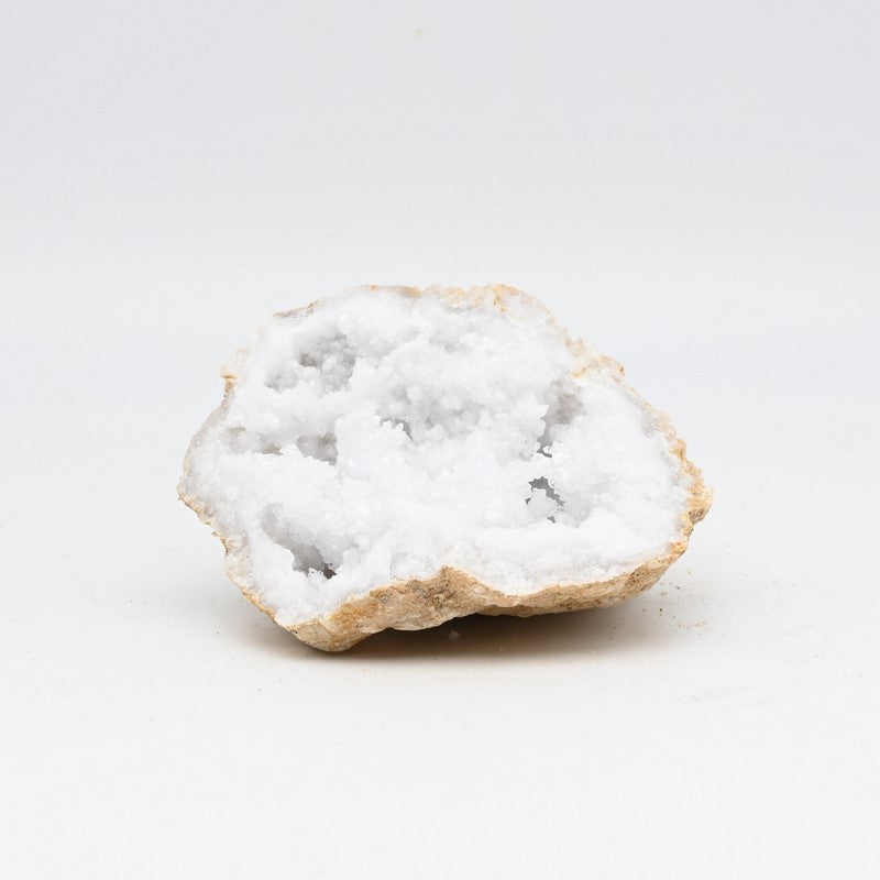 Géode de Quartz (253g) Réf : DGEO-P13