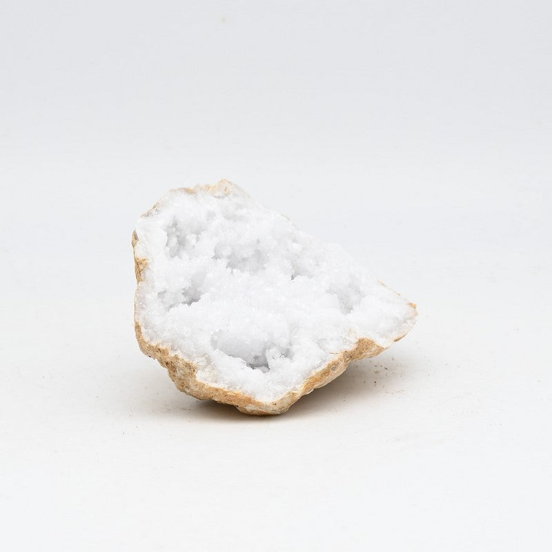 Géode de Quartz (253g) Réf : DGEO-P13
