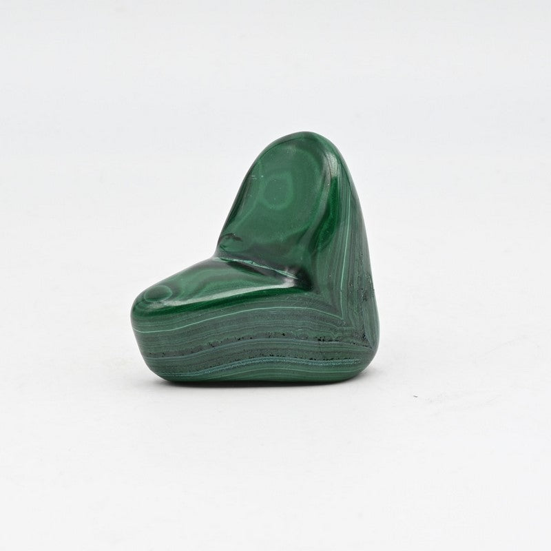 Bloc de Malachite – Guérison et Protection ref MA1