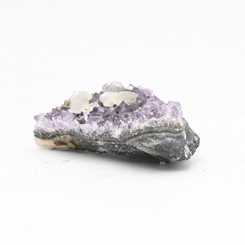 Géode d'Améthyste (56g) Réf : AME-P17