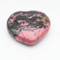 Coeur Rhodonite – Guérison et Compassion REF : CR5