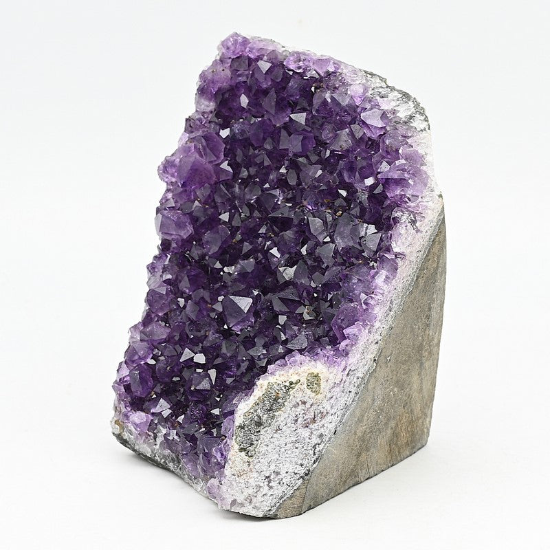 Géode d'Améthyste (675g) Réf : AME-M1