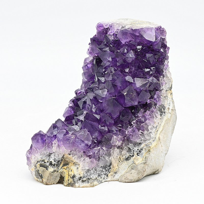 Géode d'Améthyste (644g) Réf : AME-M6