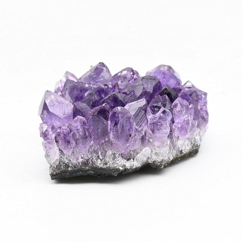 Géode d'Améthyste (70g) Réf : AME-P6
