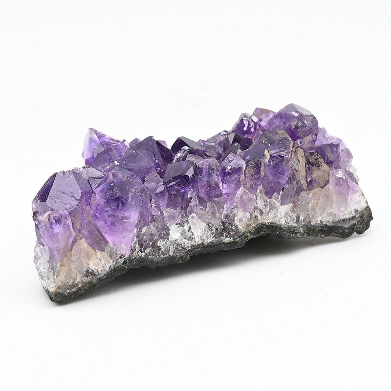 Géode d'Améthyste (105g) Réf : AME-P8
