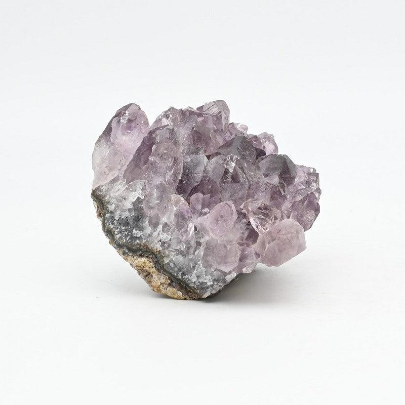 Géode d'Améthyste (251g) Réf : AME-M25 - lespierresdubienetre