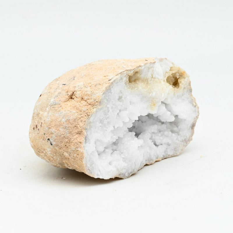 Géode de Quartz (265g) Réf : DGEO-P26