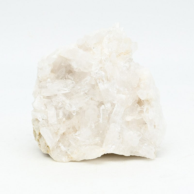 Amas de cristal de roche (294g) Réf : DRU6