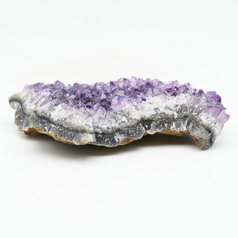 Géode d'Améthyste (118g) Réf : AME-P4