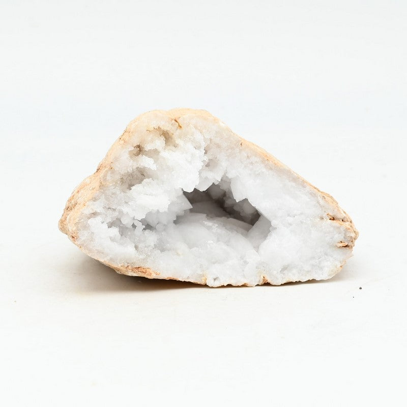 Géode de Quartz (240g) Réf : DGEO-P27
