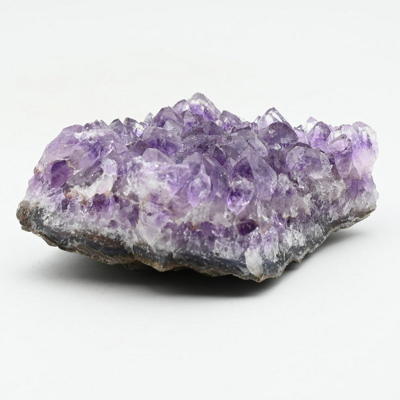 Géode d'Améthyste (154g) Réf : AME-P36