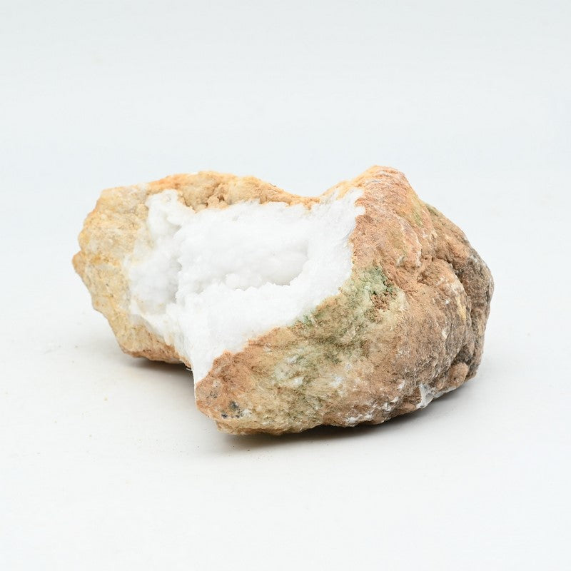 Géode de Quartz (369g) Réf : DGEO-M20