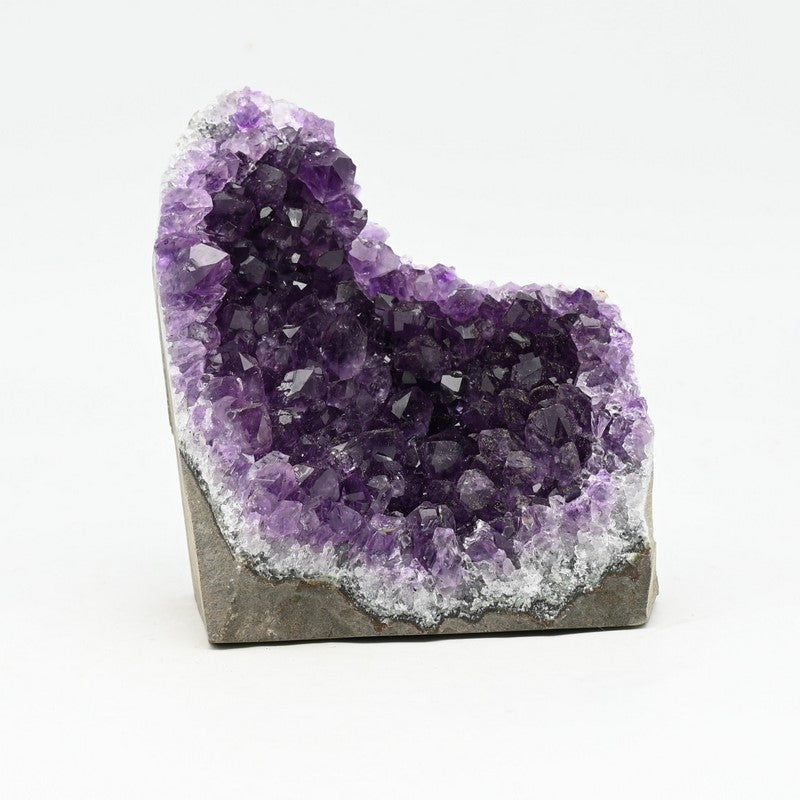 Géode d'Améthyste (484g) Réf : AME-M9