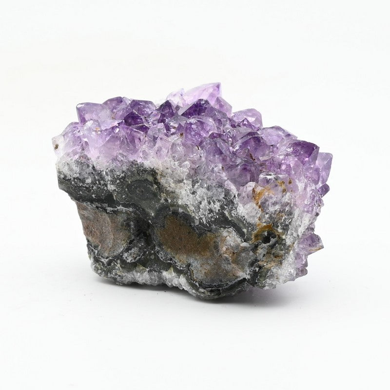 Géode d'Améthyste (57g) Réf : AME-P11