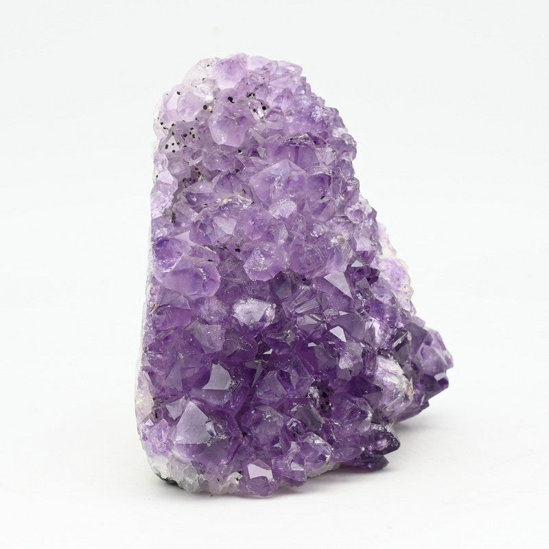 Géode d'Améthyste (572g) Réf : AME-M12