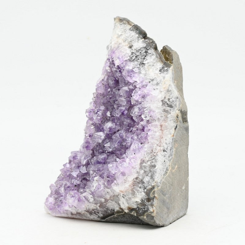 Géode d'Améthyste (587g) Réf : AME-M13