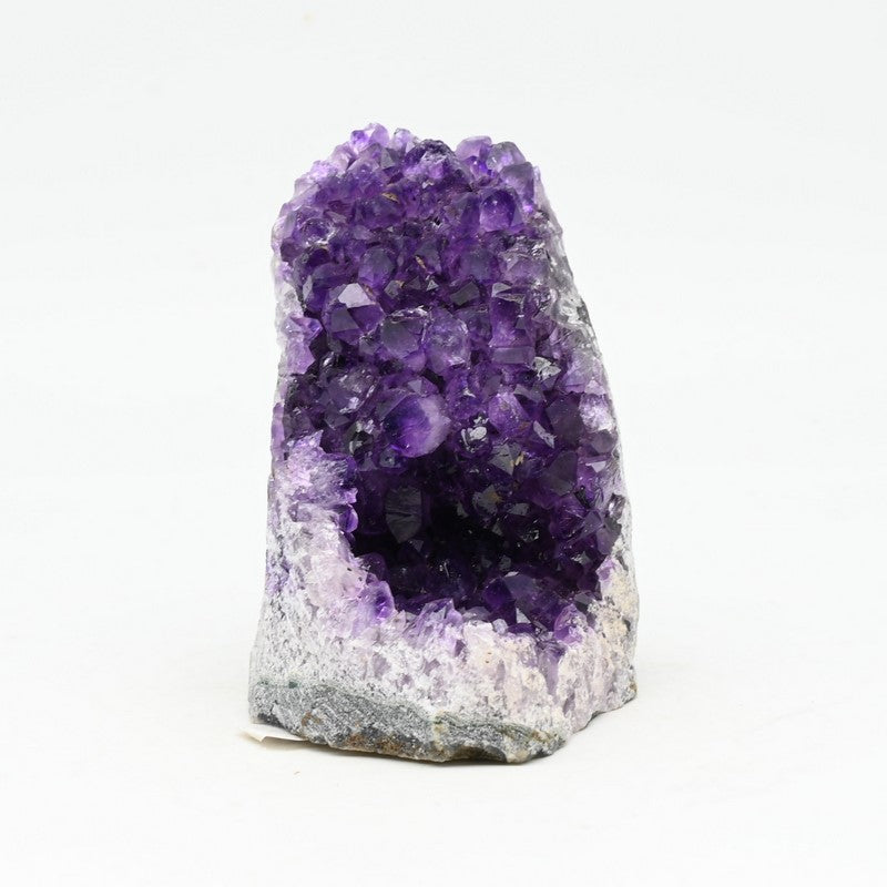 Géode d'Améthyste (358g) Réf : AME-M14