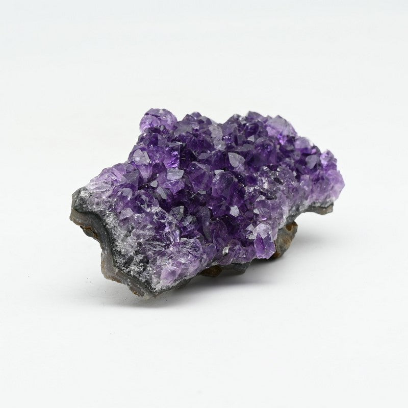 Géode d'Améthyste (88g) Réf : AME-P5