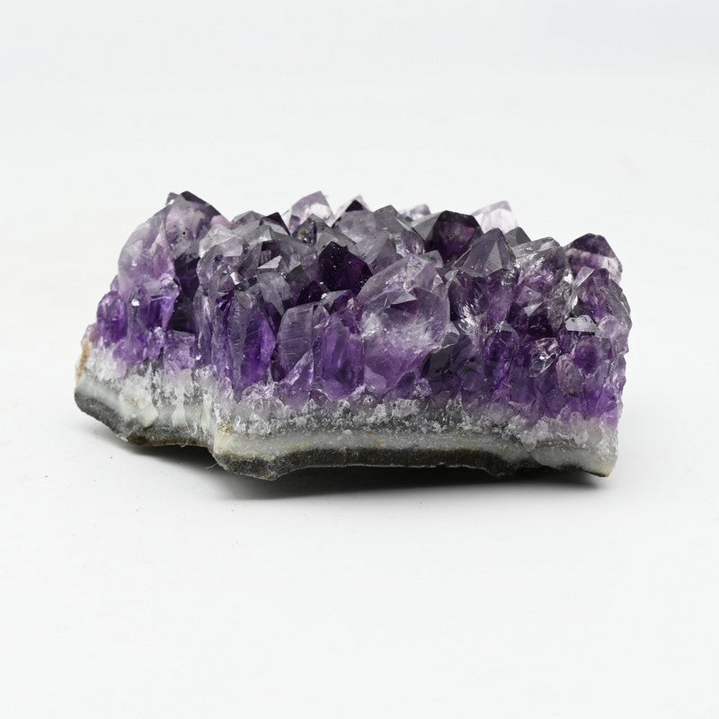 Géode d'Améthyste (161g) Réf : AME-P14
