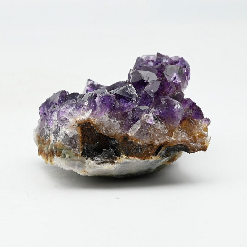 Géode d'Améthyste (161g) Réf : AME-P16