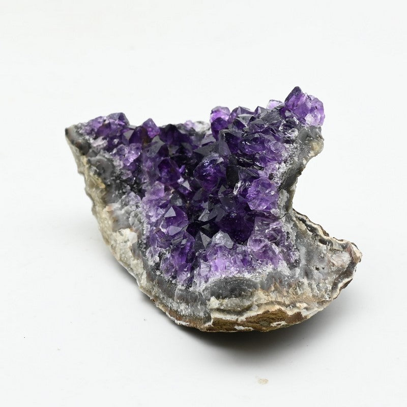 Géode d'Améthyste (90g) Réf : AME-P19