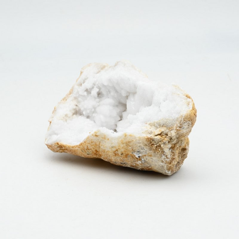 Géode de Quartz (261g) Réf : DGEO-M1