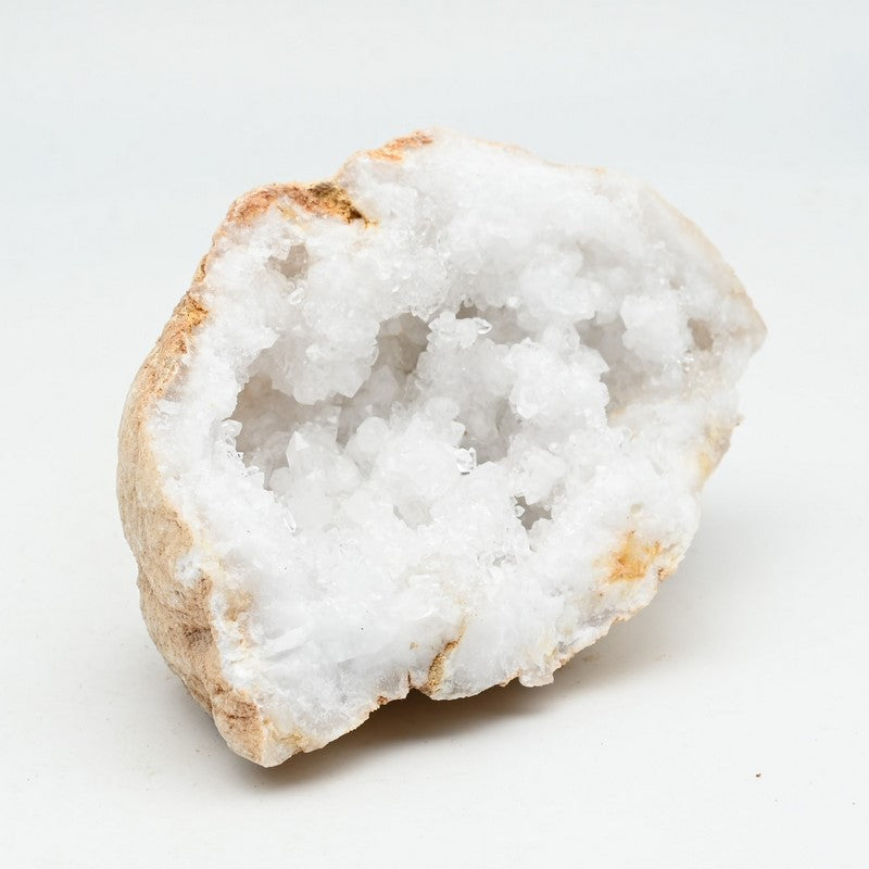 Géode de Quartz (428g) Réf : DGEO-M5