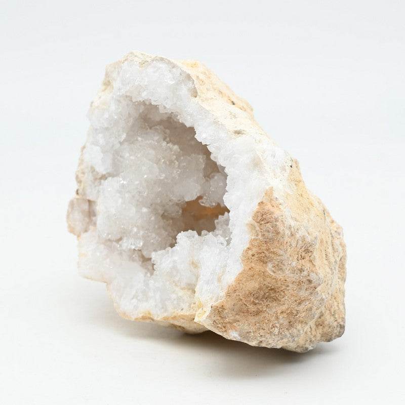 Géode de Quartz (478g) Réf : DGEO-M7
