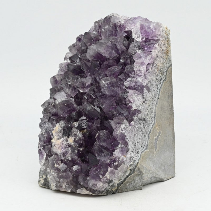 Géode d'Améthyste (1357g) Réf : AME-G2