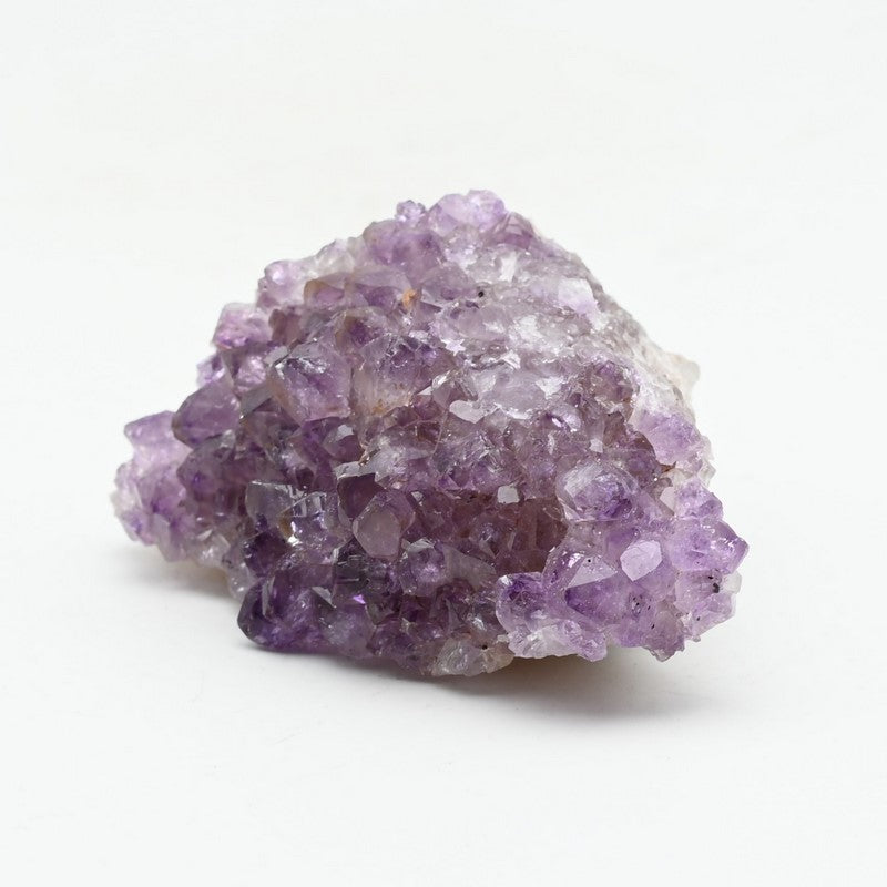 Géode d'Améthyste (105g) Réf : AME-P11