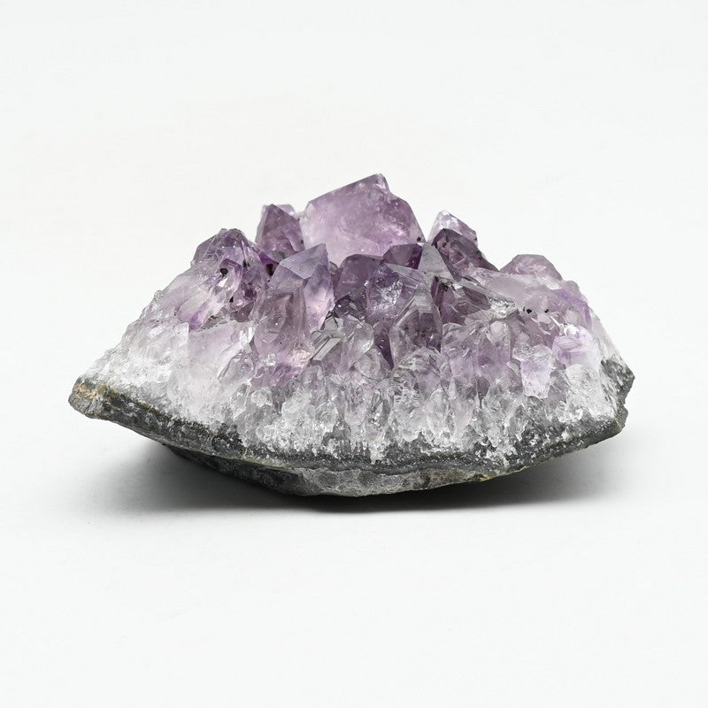 Géode d'Améthyste (131g) Réf : AME-P29