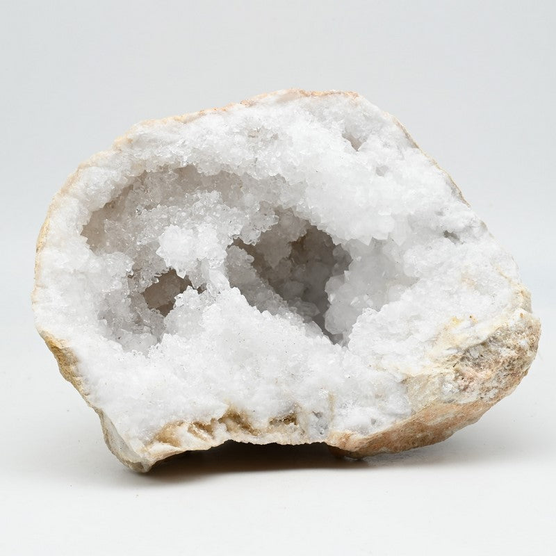 Géode de Quartz (1839g) Réf : GEO-MG2