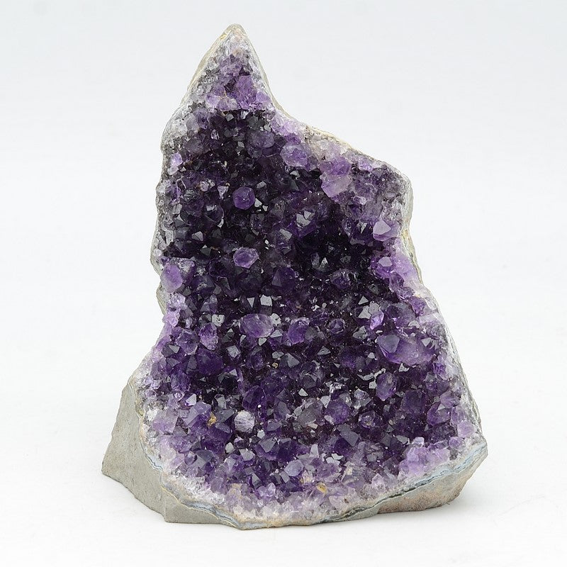 Géode d'Améthyste (381g) Réf : AME-M1