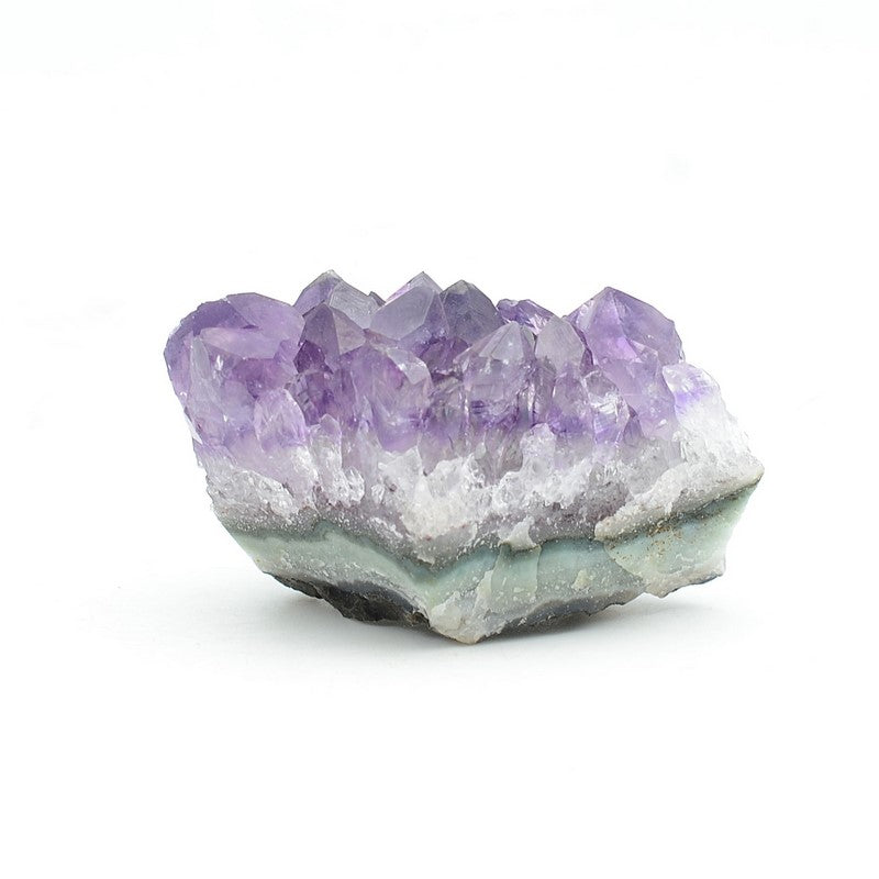 Géode d'Améthyste (41g) Réf : AME-P4