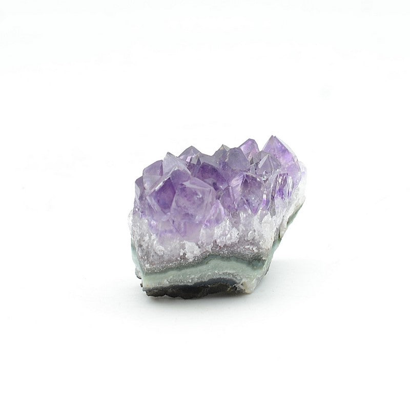 Géode d'Améthyste (41g) Réf : AME-P4