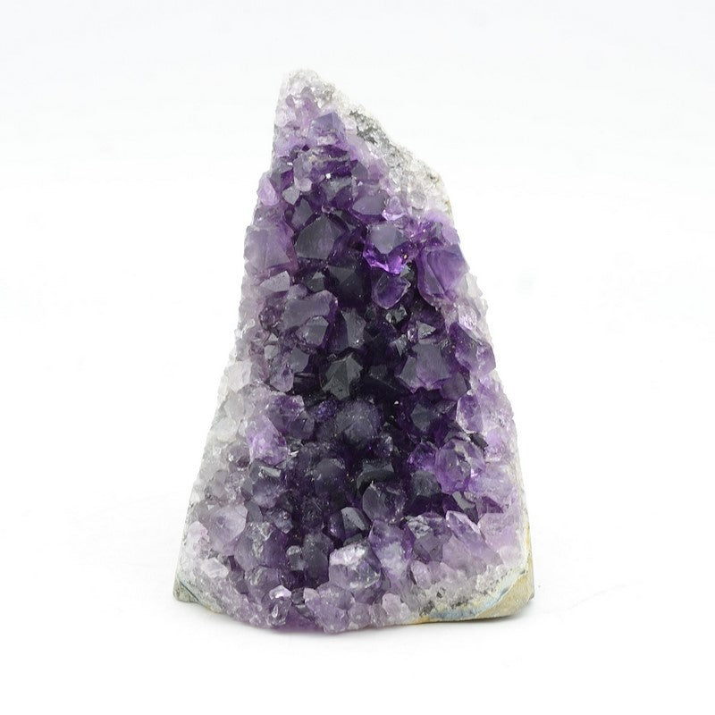 Géode d'Améthyste (316g) Réf : AME-M10