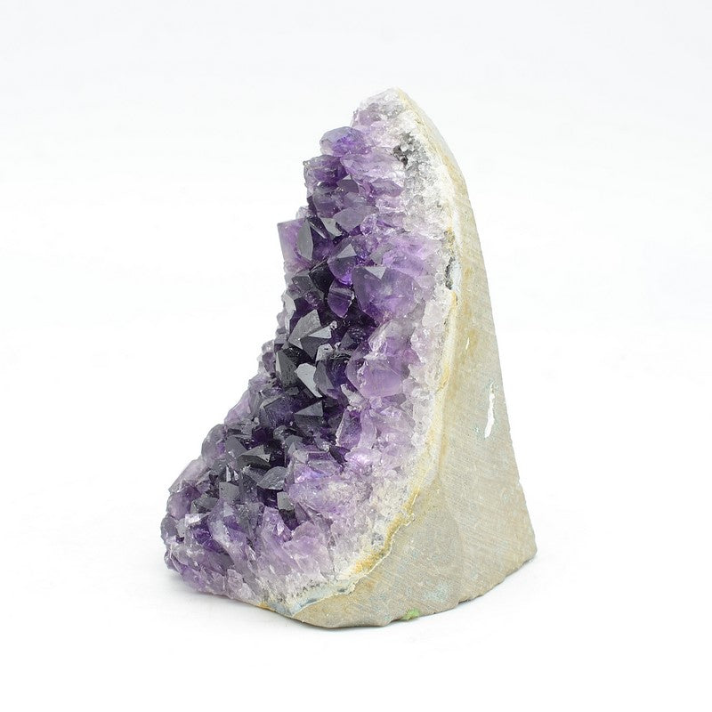 Géode d'Améthyste (316g) Réf : AME-M10