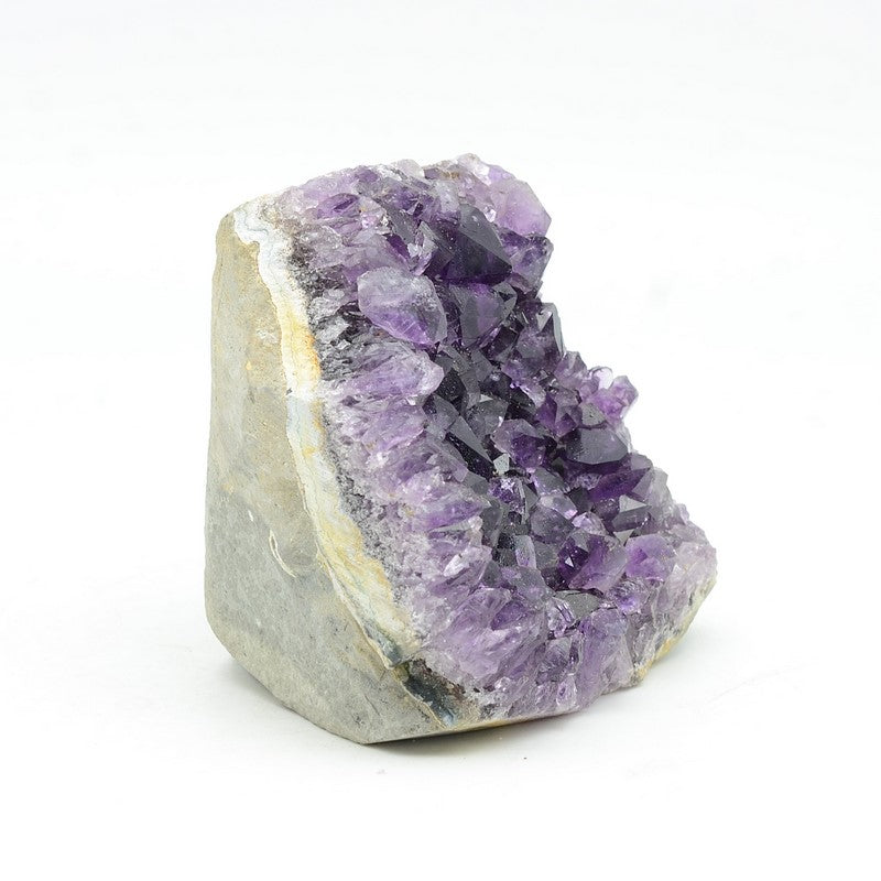 Géode d'Améthyste (367g) Réf : AME-M14
