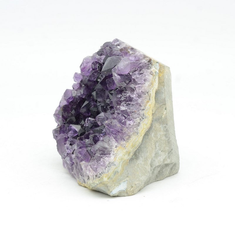 Géode d'Améthyste (367g) Réf : AME-M14
