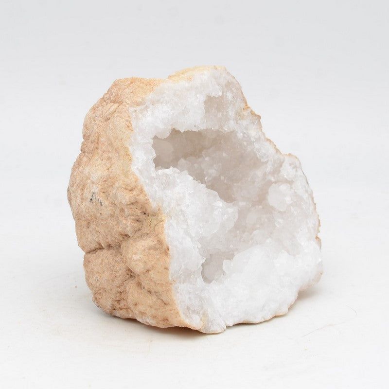 Géode de Quartz (349g) Réf : DGEO-M10