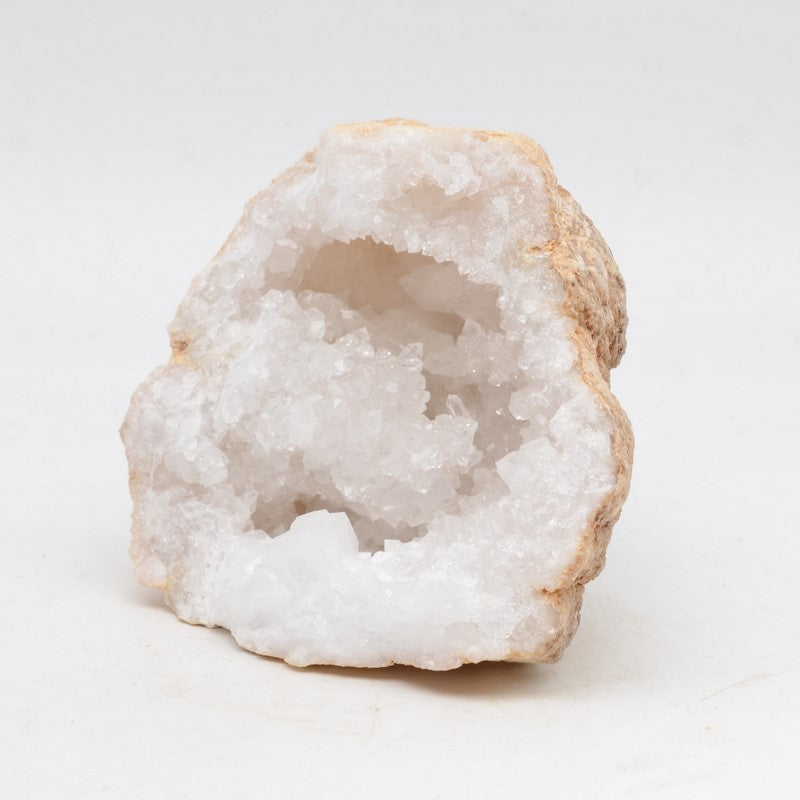 Géode de Quartz (349g) Réf : DGEO-M10