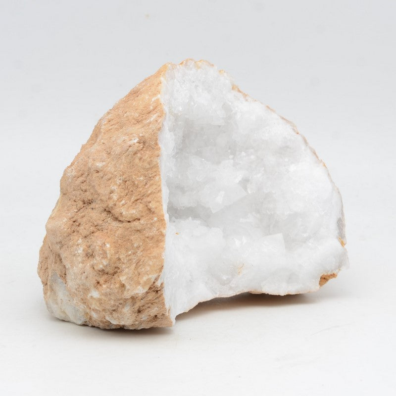 Géode de Quartz (667g) Réf : DGEO-M20