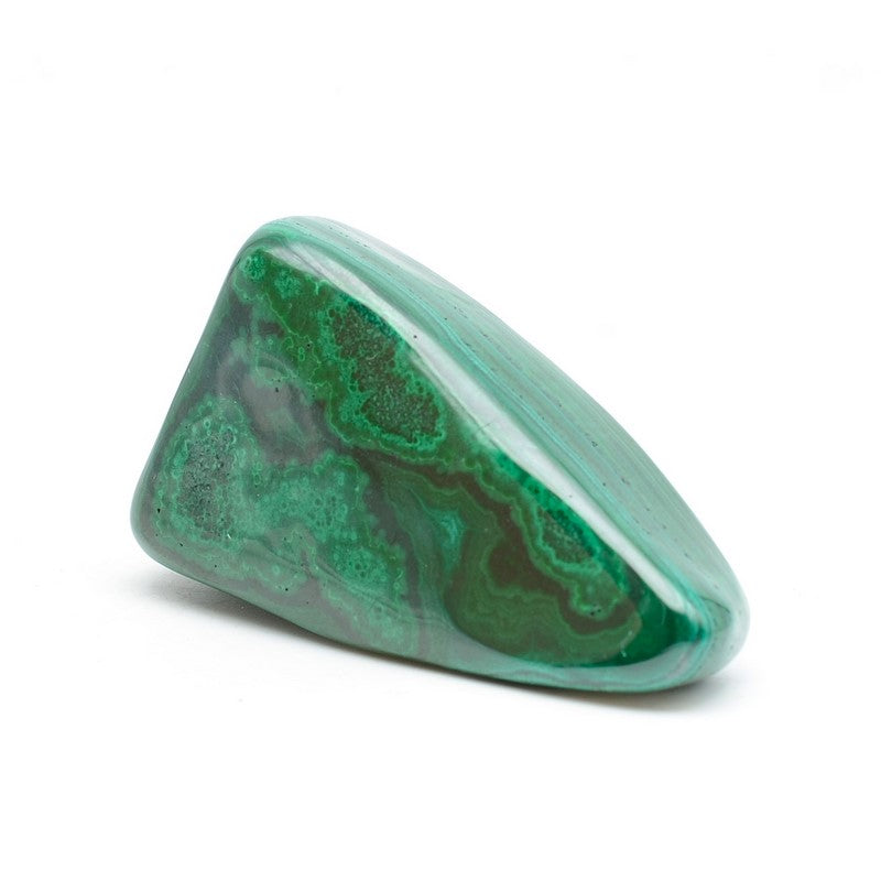 Bloc de Malachite – Guérison et Protection ref MA5