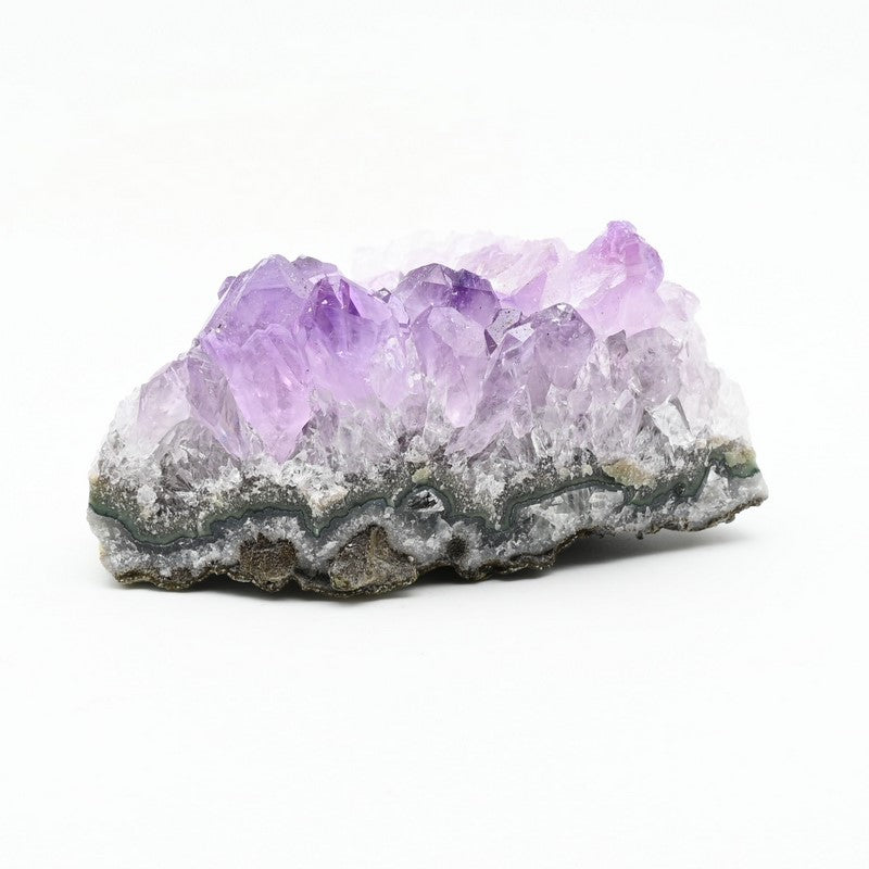 Géode d'Améthyste (104g) Réf : AME-P5