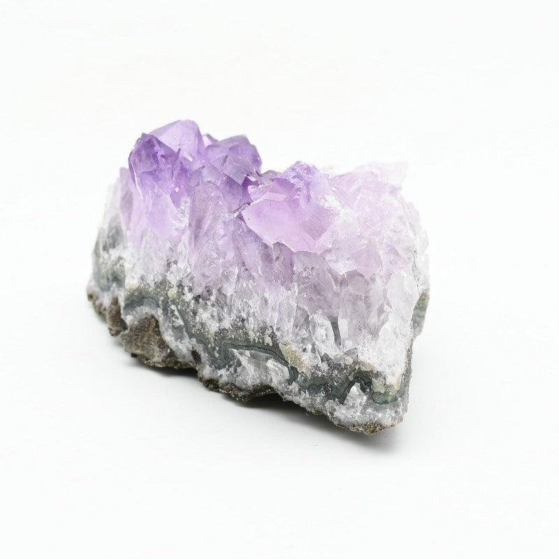 Géode d'Améthyste (104g) Réf : AME-P5