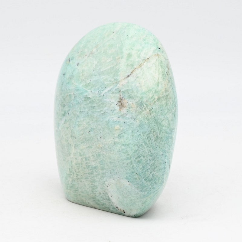 Bloc d'Amazonite – Harmonie et Courage 528g REF : A3