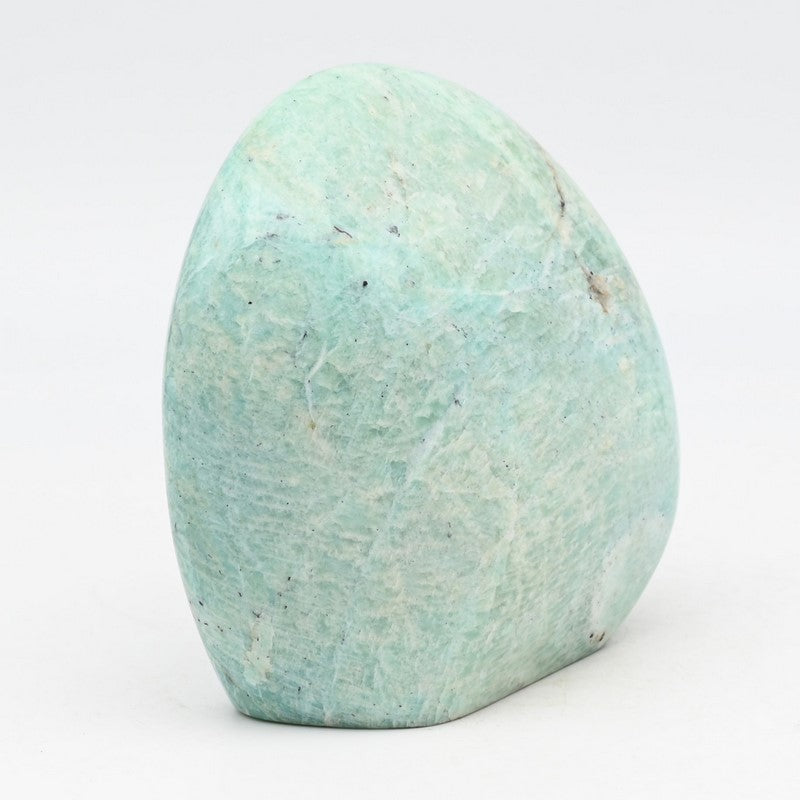 Bloc d'Amazonite – Harmonie et Courage 528g REF : A3
